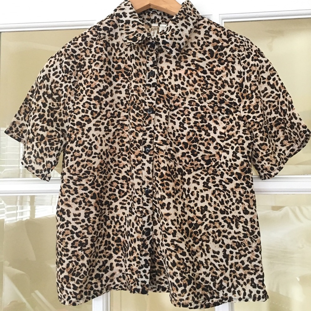 Japna Blouse